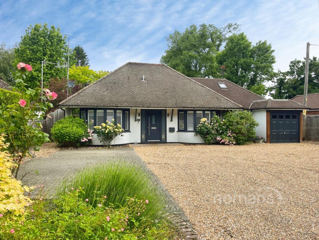 Main image of property: Seale Lane, Seale, Farnham