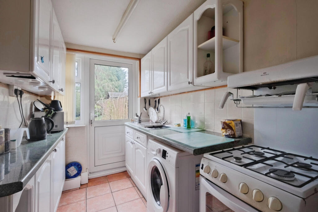 House in Birmingham, Acocks Green - View 5
