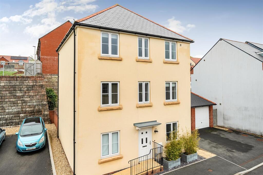 Main image of property: Dukes Way, Axminster