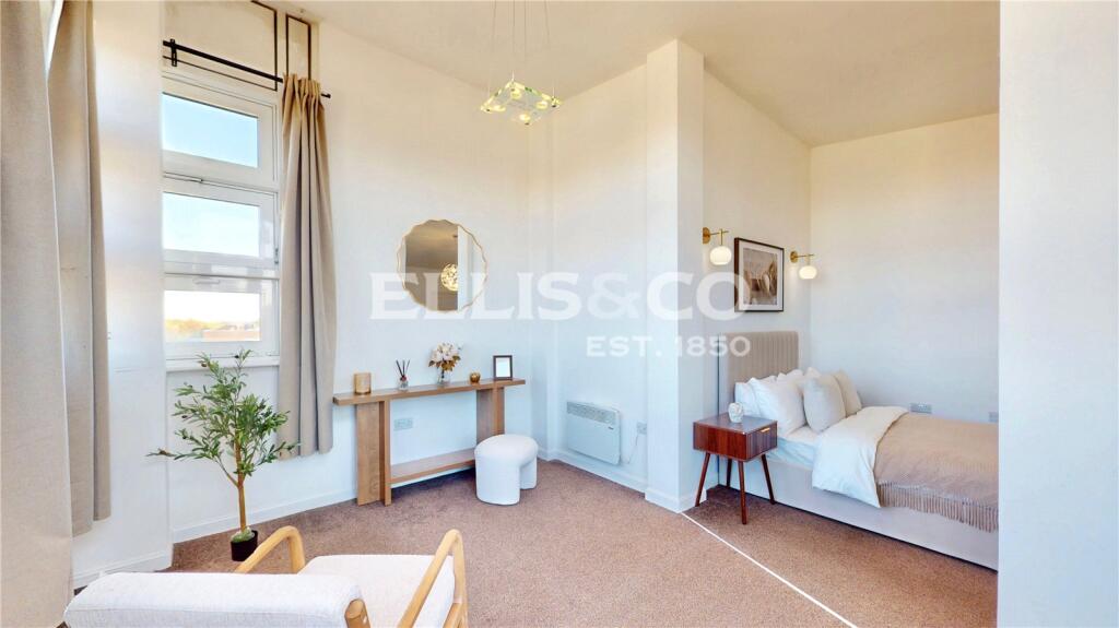 Apartment in Harrow - More