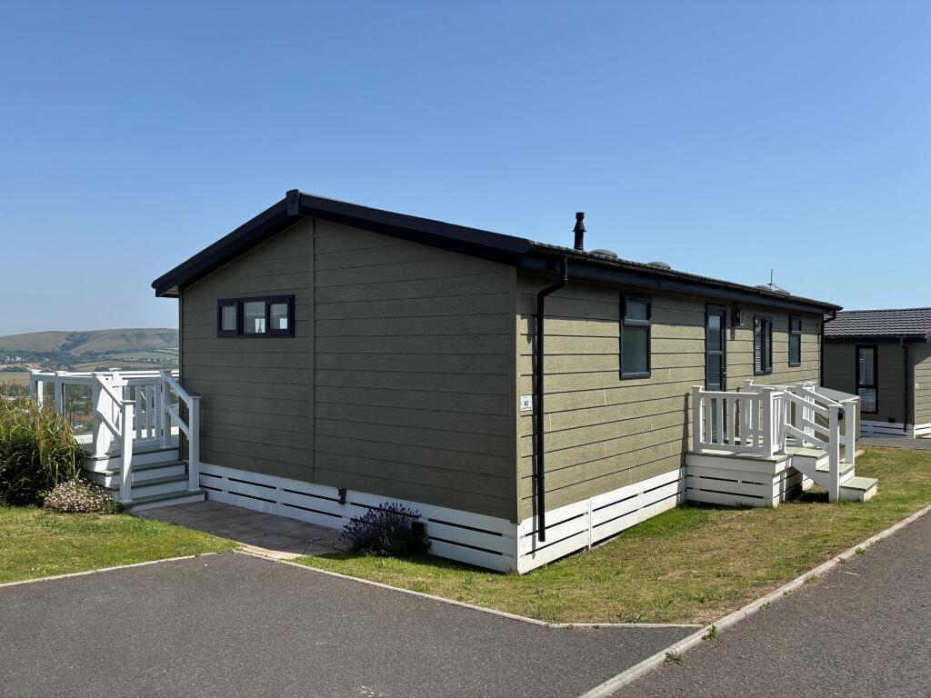 Main image of property: 82 Swanage Coastal Park, Priests Road, Swanage, Dorset