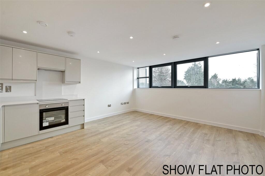 Main image of property: Dedworth Road, Windsor, Berkshire, SL4