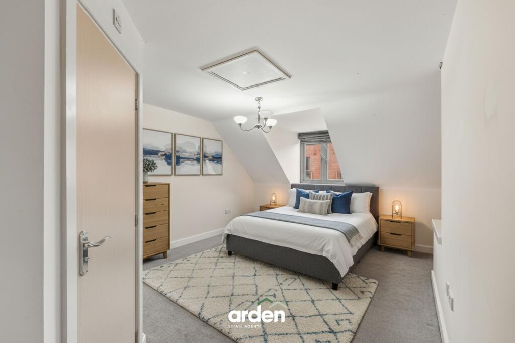 Basin Road, Worcester, WR5 - View 4