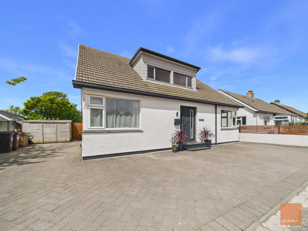 Main image of property: Roekindale Close, Illogan Highway