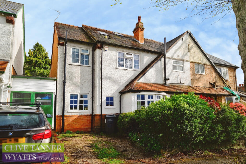 Main image of property: Southam Road, Hall Green, Birmingham, West Midlands B28 0AB