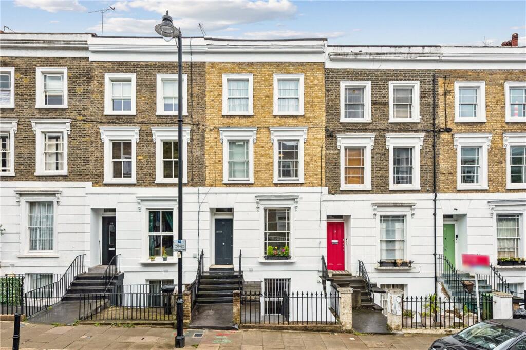 Main image of property: Offord Road, London, N1
