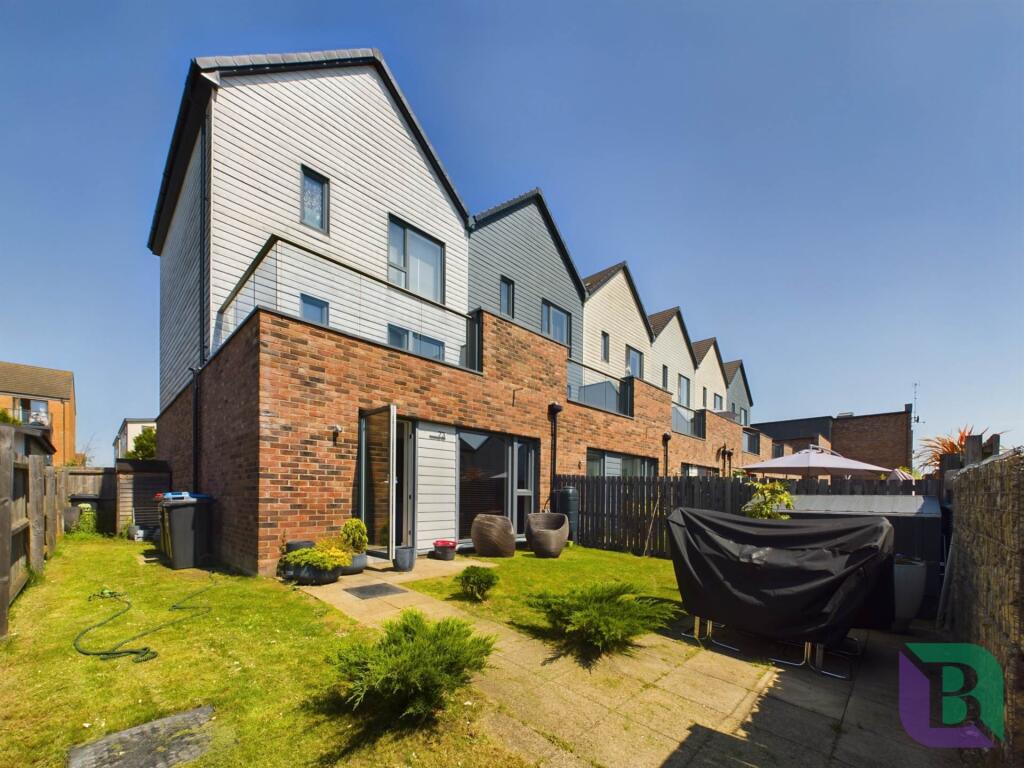 Main image of property: Countess Way, Broughton