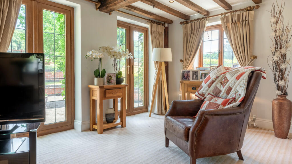 Additional image 9 of Carpenters Hill, Beoley, Redditch