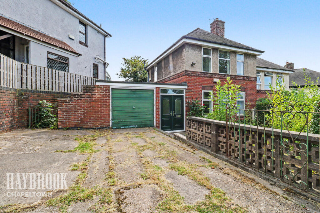 Main image of property: Gregg House Road, Shiregreen