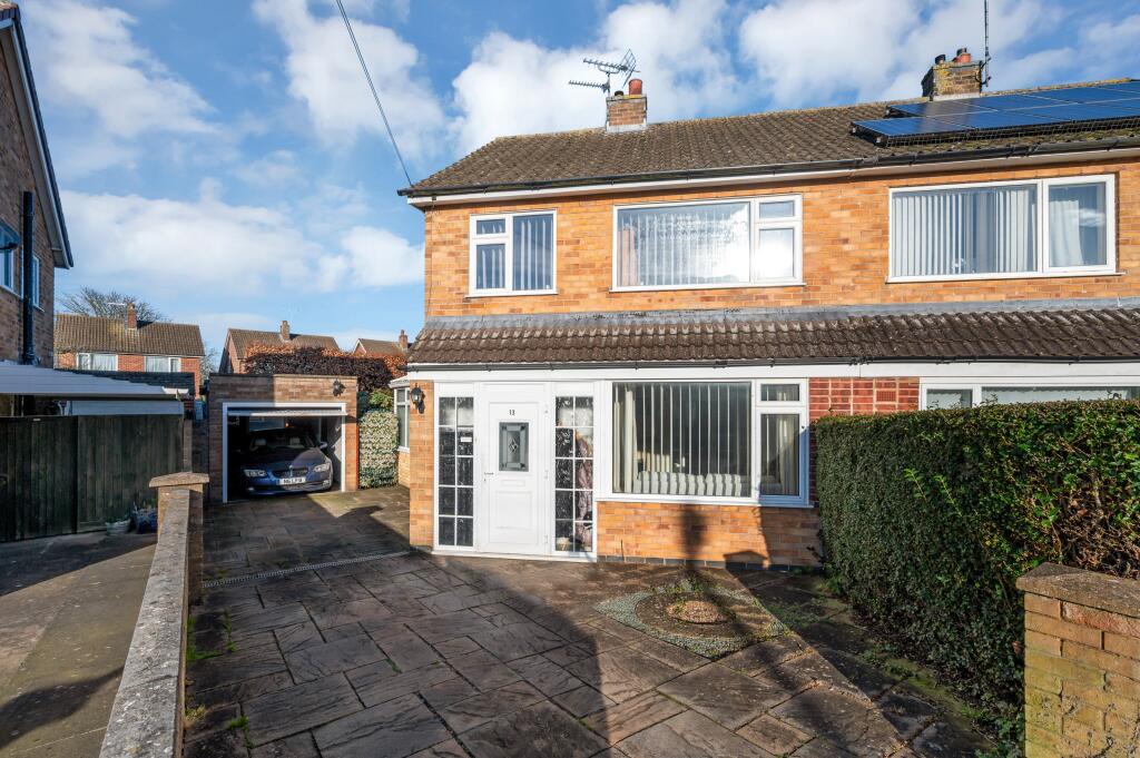 Main image of property: Caledonian Road, Stamford 