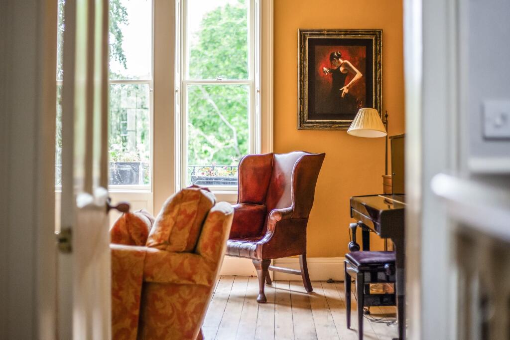 Additional image 6 of Park Street, Bath, BA1