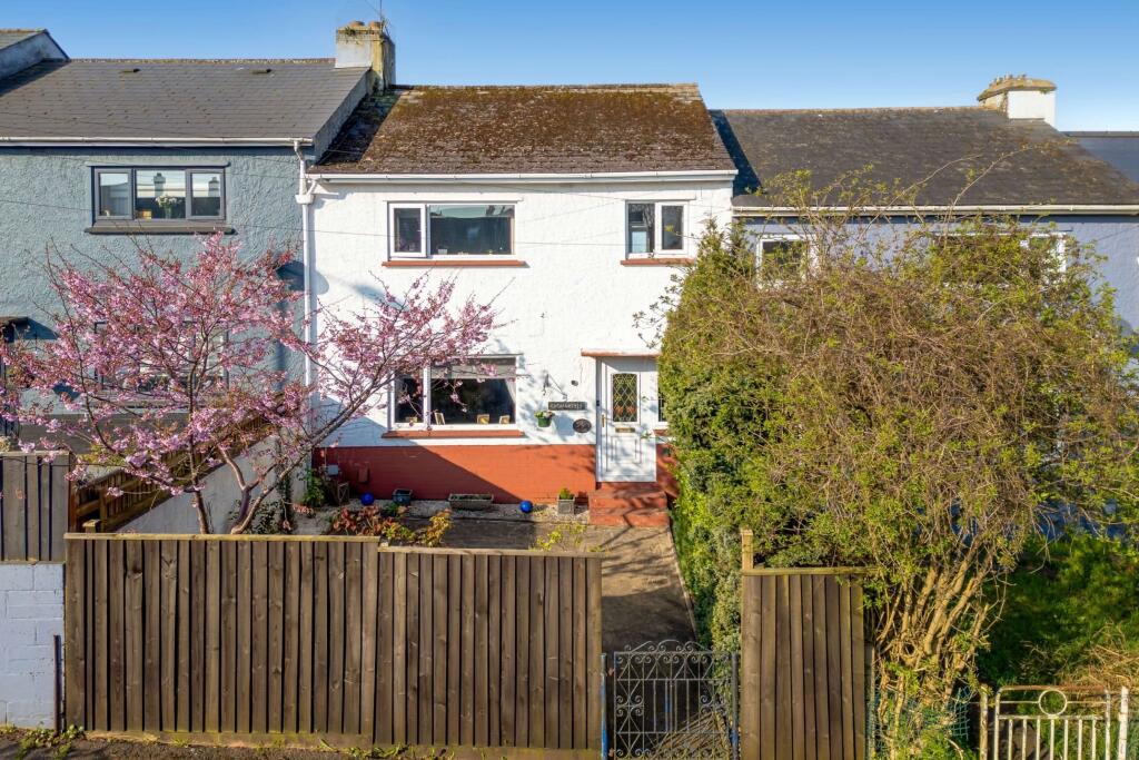 Main image of property: Brixham Road, Paignton