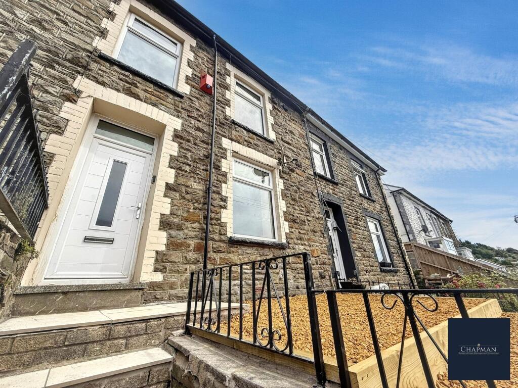 Main image of property: Wern Street, Tonypandy, CF40