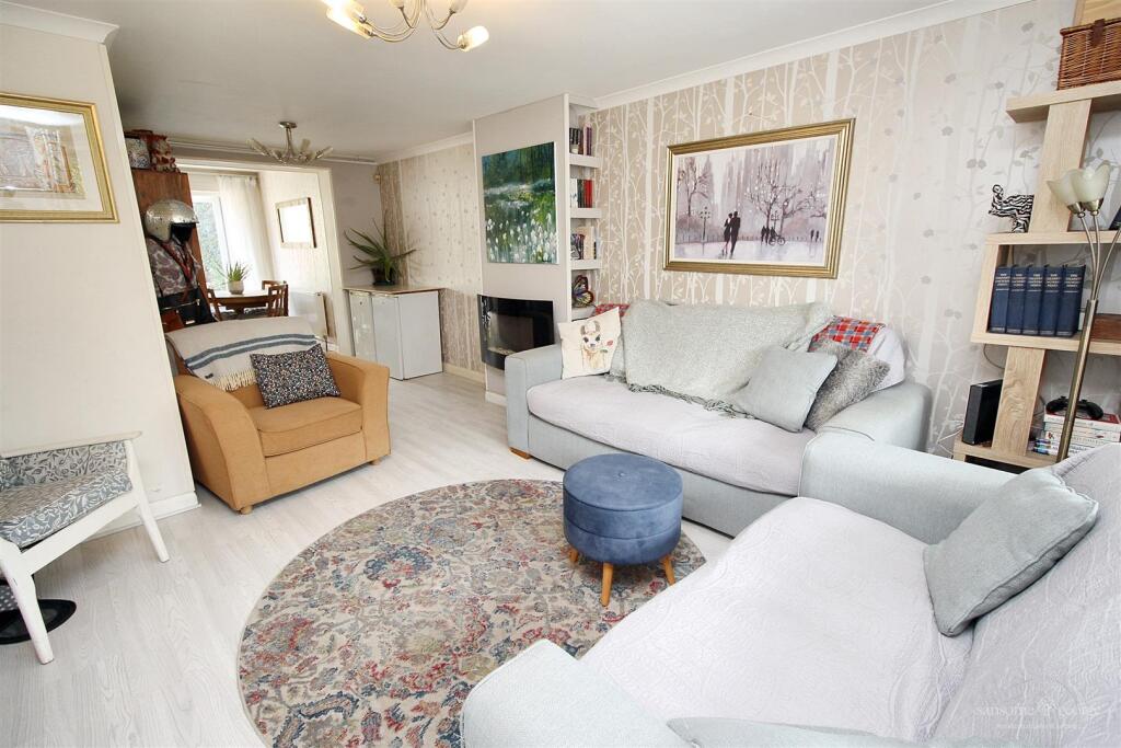 Overdown Road, Tilehurst, Reading – pohled 4