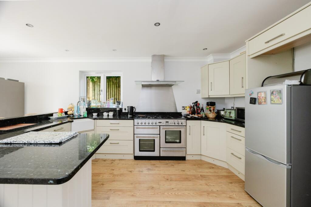 House in Wealden, Chelwood Gate - View 5