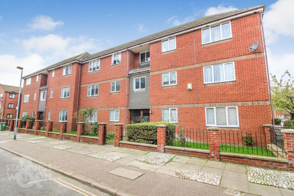Main image of property: Trafalgar Court, Great Yarmouth