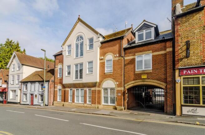 Main image of property: Chertsey Street, Guildford