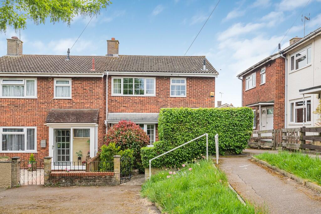 Main image of property: Great Innings South, Watton At Stone, SG14