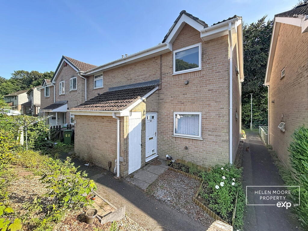 Main image of property: Whitleigh Avenue, Plymouth, Devon