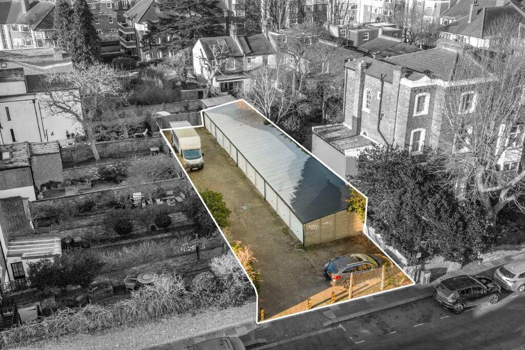 Main image of property: St. Leonards Road, London, SW14