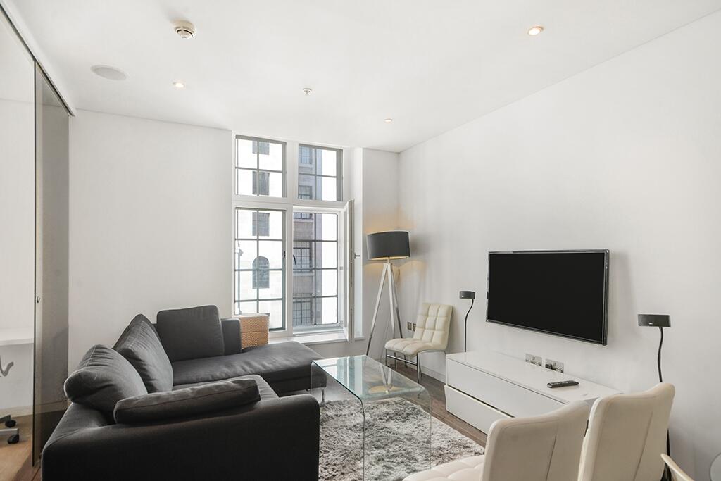 Main image of property: Marconi House, Strand WC2R