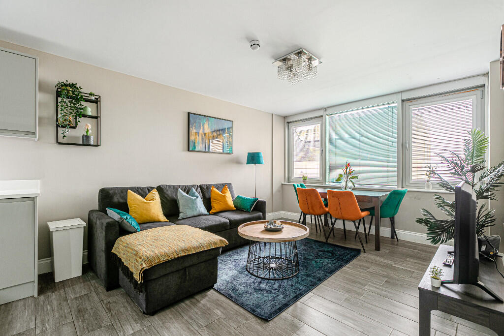 Main image of property: Bartholomew Square, BN1