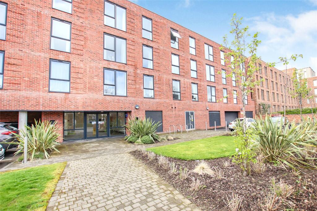Main image of property: Trafford Street, Chester, Cheshire, CH1