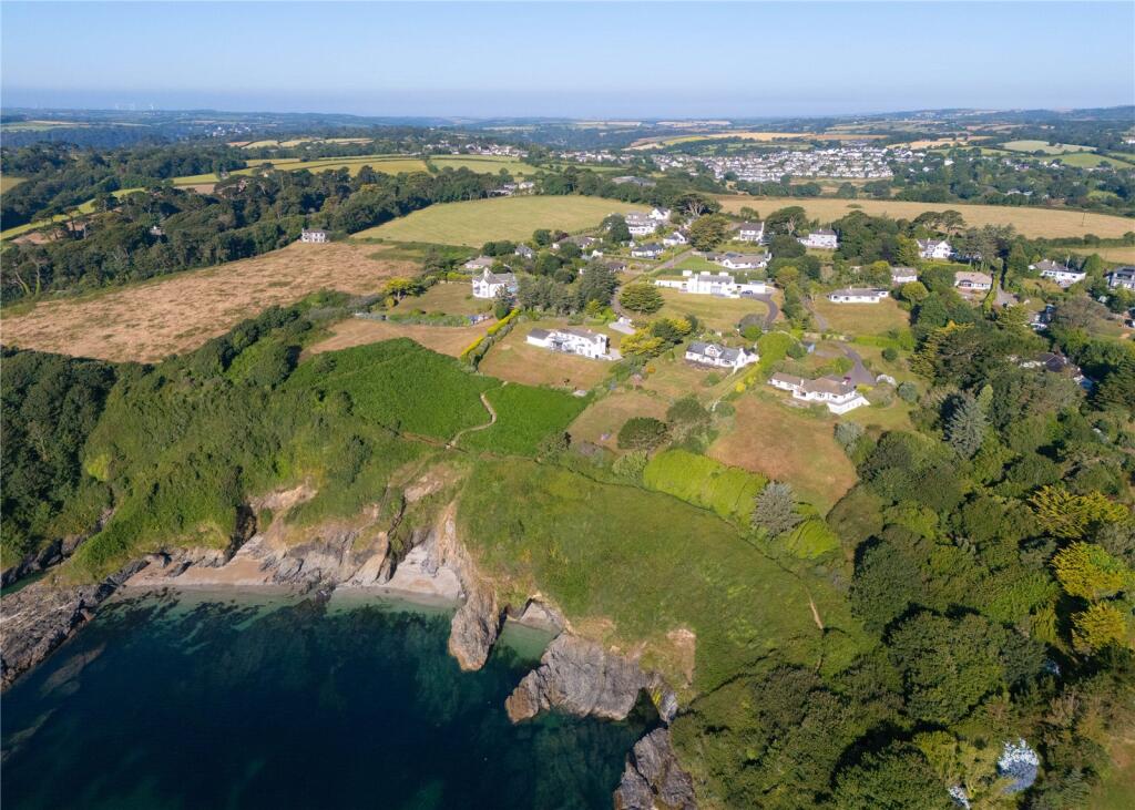 Maenporth Road, Maenporth, Falmouth, Cornwall, TR11 image 5