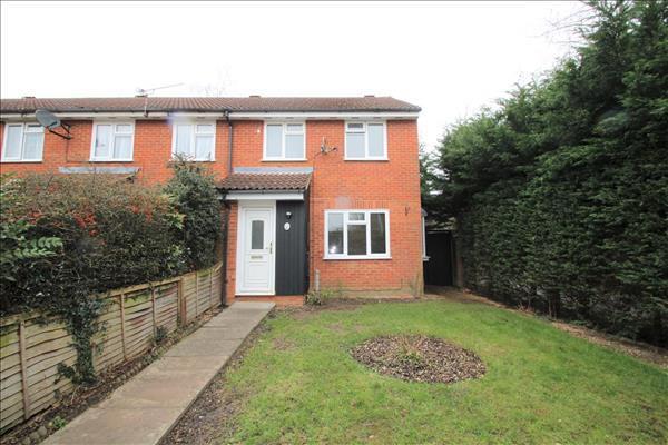 Main image of property: Grace Close, Borehamwood, WD6