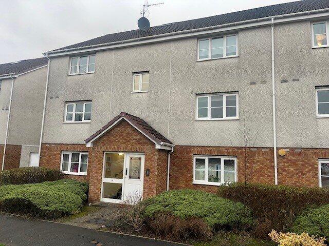 Main image of property: Stirrat Crescent, Paisley, Renfrewshire, PA3