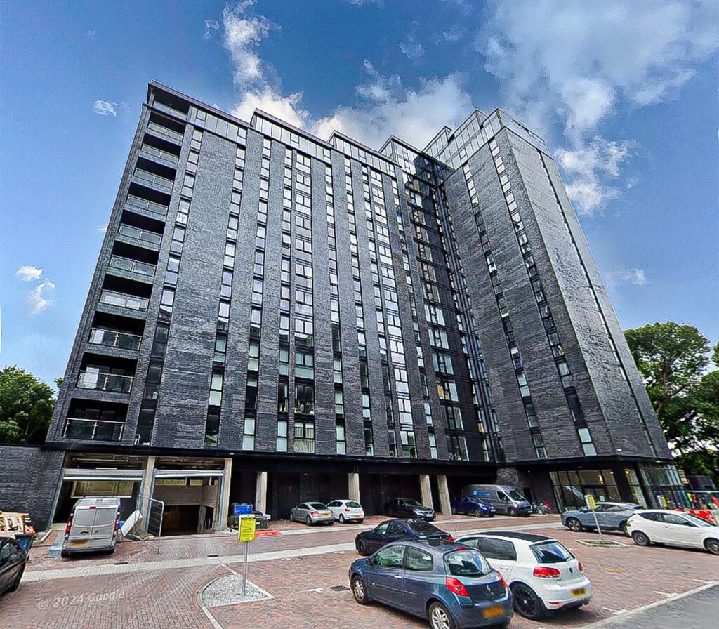 Main image of property: Seymour Grove, Manchester, Greater Manchester, M16