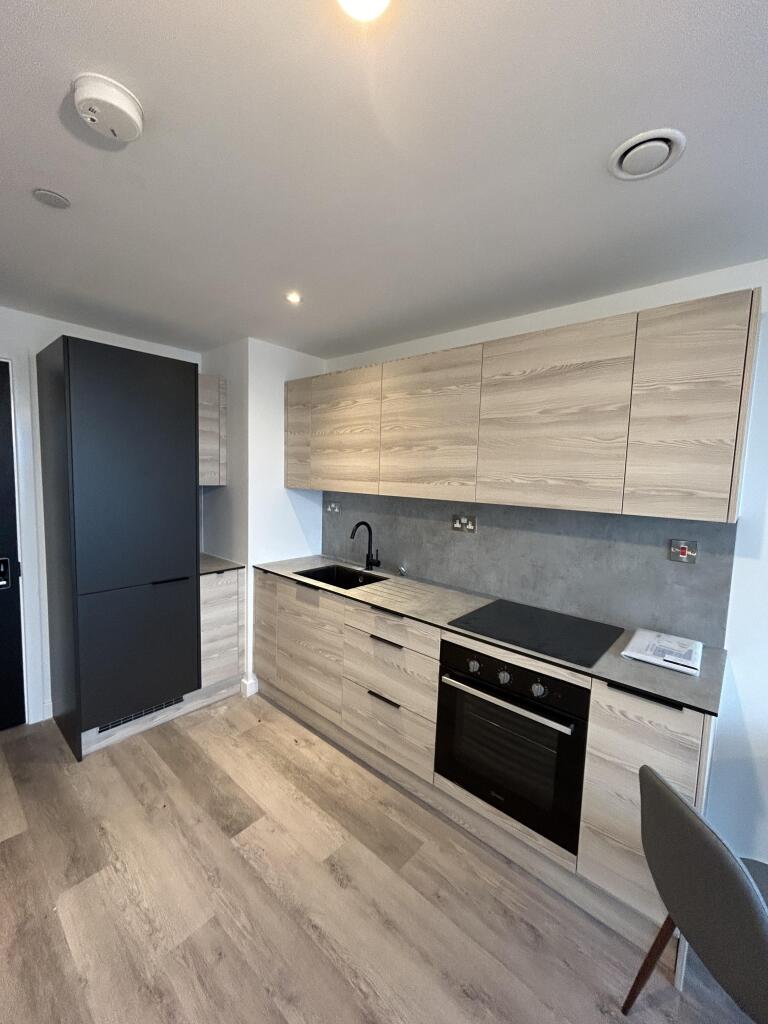 Main image of property: The Exchange, Percy Street, Preston