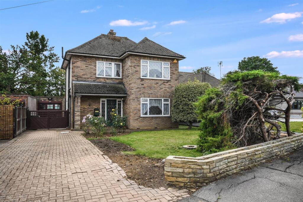 Main image of property: Burses Way, Hutton, Brentwood