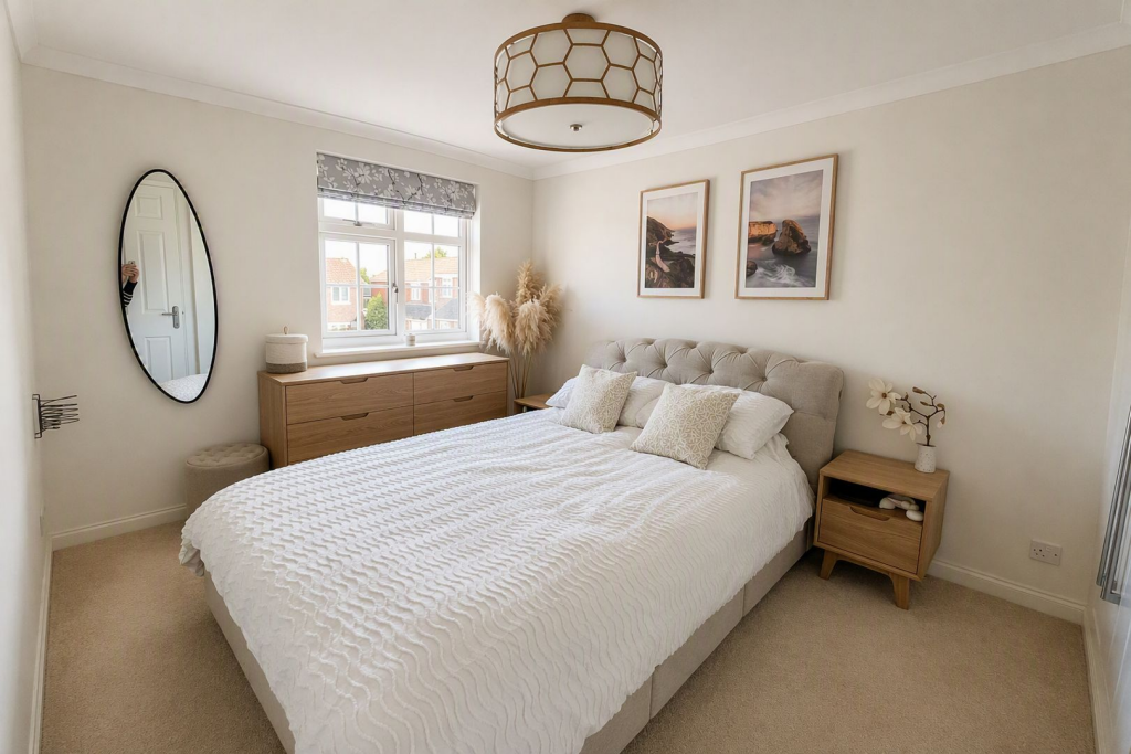House in Tonbridge and Malling, Leybourne - More