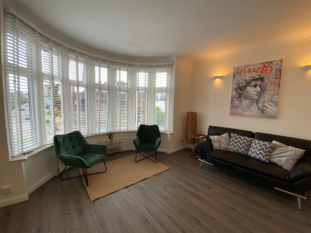 Main image of property: Chatsworth Road, Brent, London