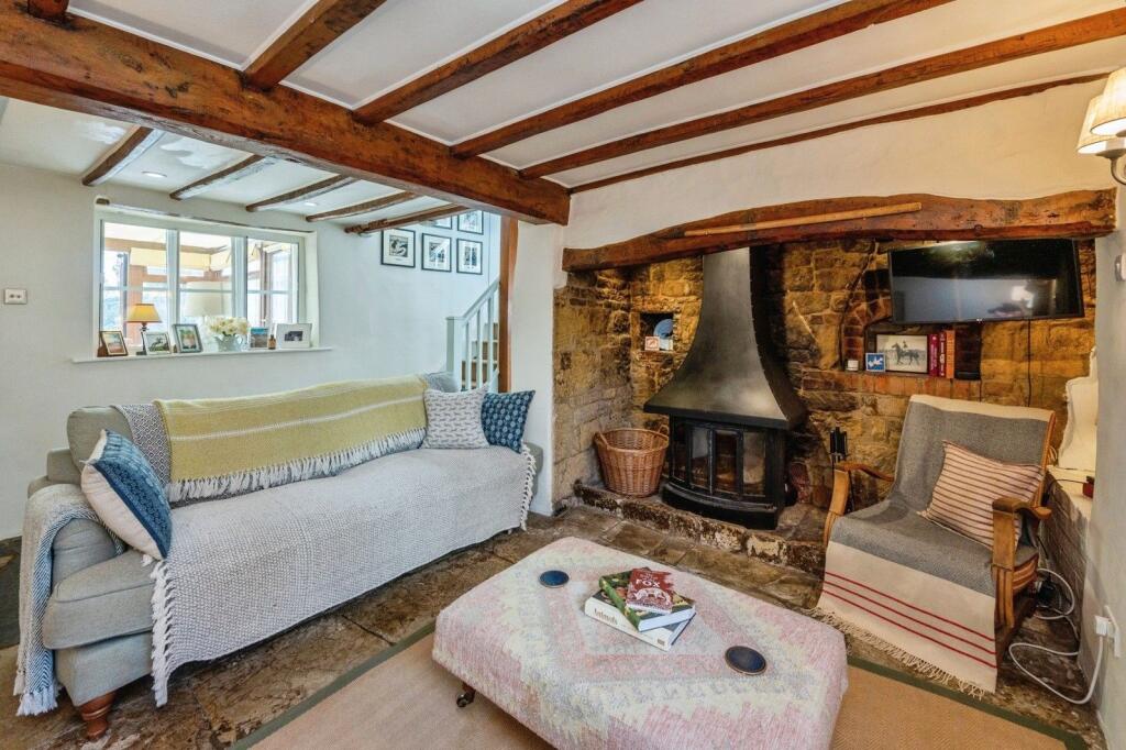 Church Lane, Newbold On Stour, Stratford Upon Avon, CV37 8TW photo 3