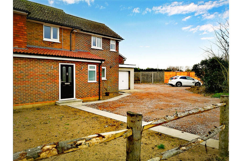 Main image of property: Muddy Lane, Wisley, Woking