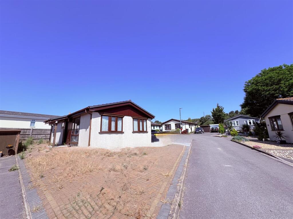 Main image of property: Northfield Park, Upper Cornaway Lane, Portchester