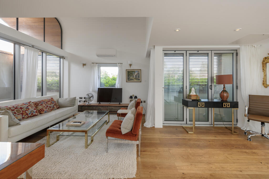 House in London, North Kensington - View 3