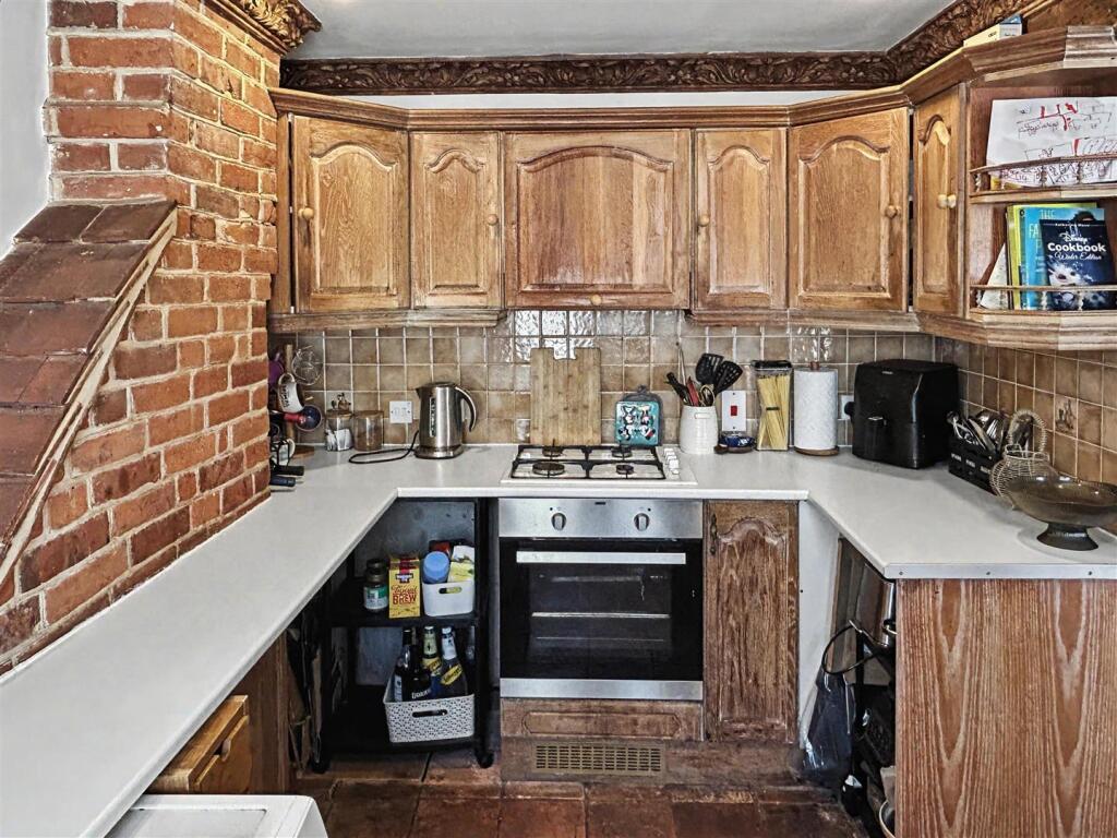 Main image of property: Swan Street, Kelvedon, Colchester