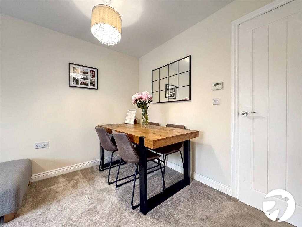 House in Maidstone, Boughton Monchelsea - View 3