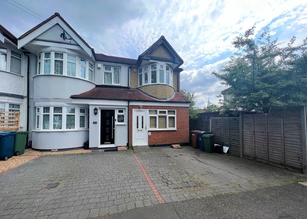 Main image of property: Kings Road, Harrow