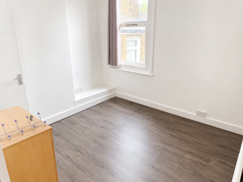 Main image of property: Bensham Manor Road, Thornton heath
