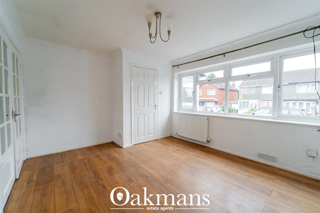 House in Bromsgrove, Catshill and North Marlbrook CP - View 2