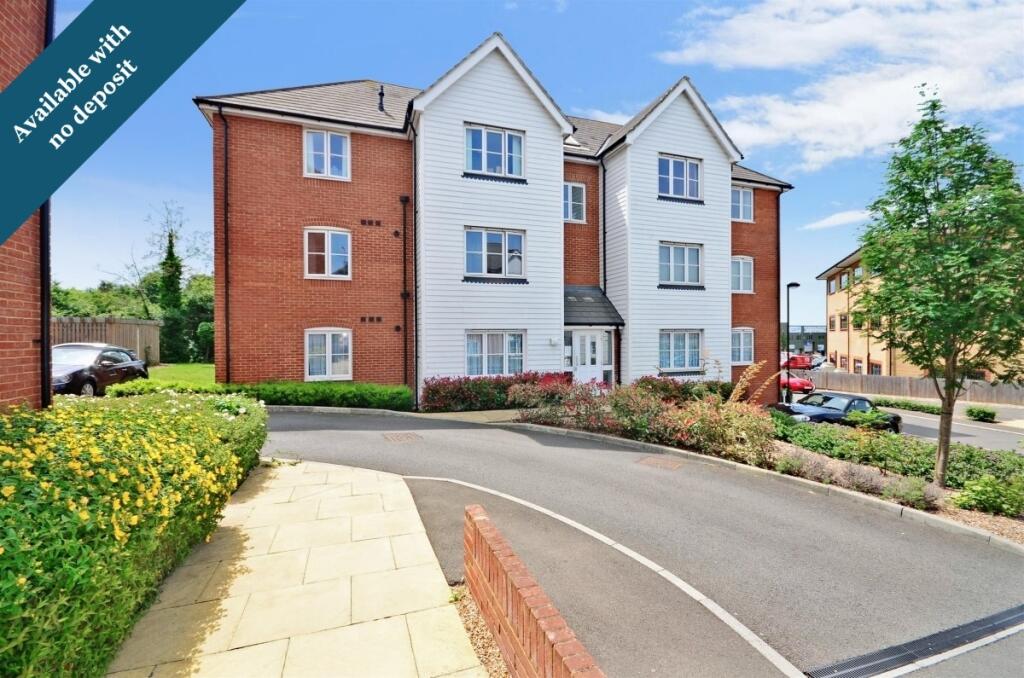 Main image of property: Ryder Court Herne Bay CT6