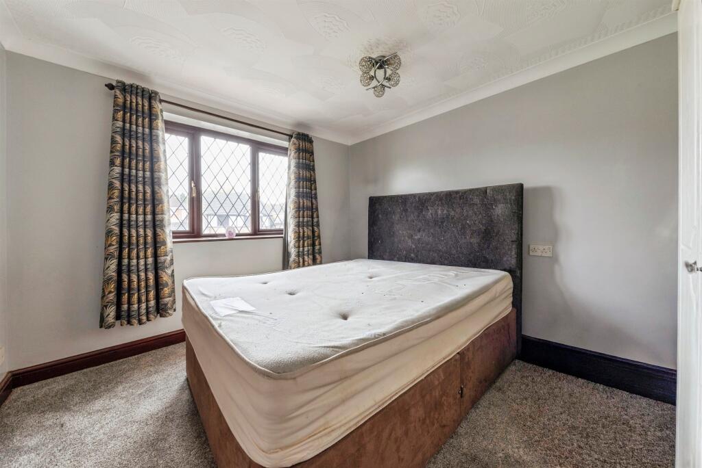 House in South Kesteven, Grantham - View 5