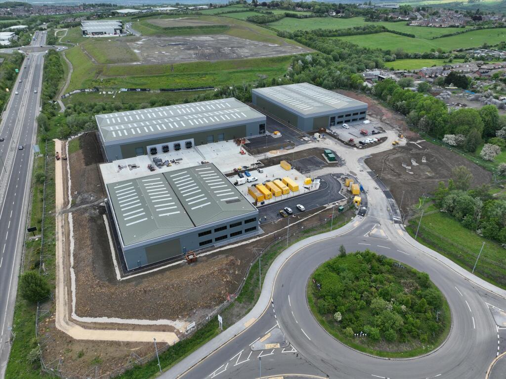 Main image of property: Rockingham 36, Dearne Valley Parkway, Barnsley, S70