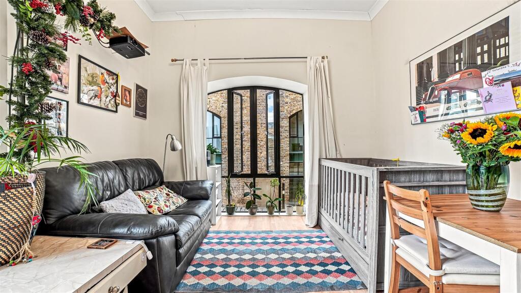 Main image of property: Slipway House, 2 Burrells Wharf Square, London