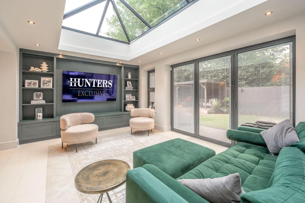 House in Birmingham, Harborne - View 4