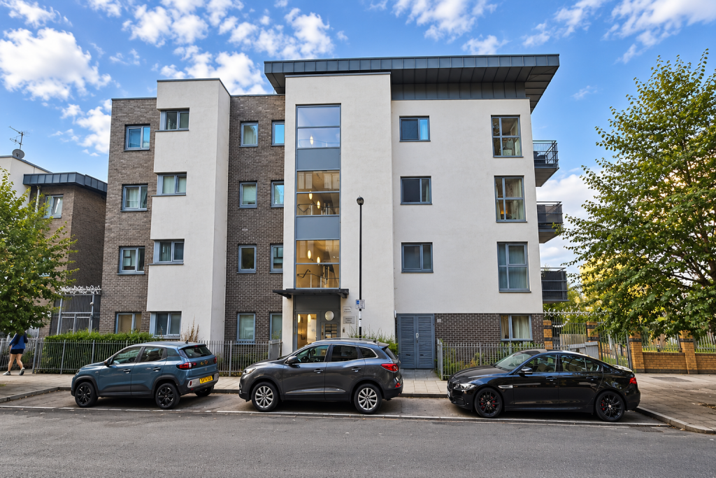 Main image of property: Silwood Street, London, SE16